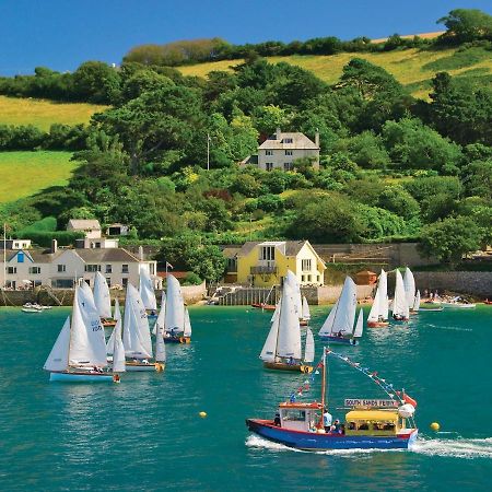 14 Combehaven Villa Salcombe Ngoại thất bức ảnh