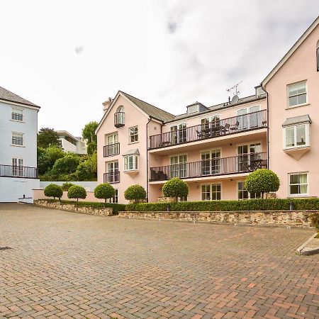 14 Combehaven Villa Salcombe Ngoại thất bức ảnh