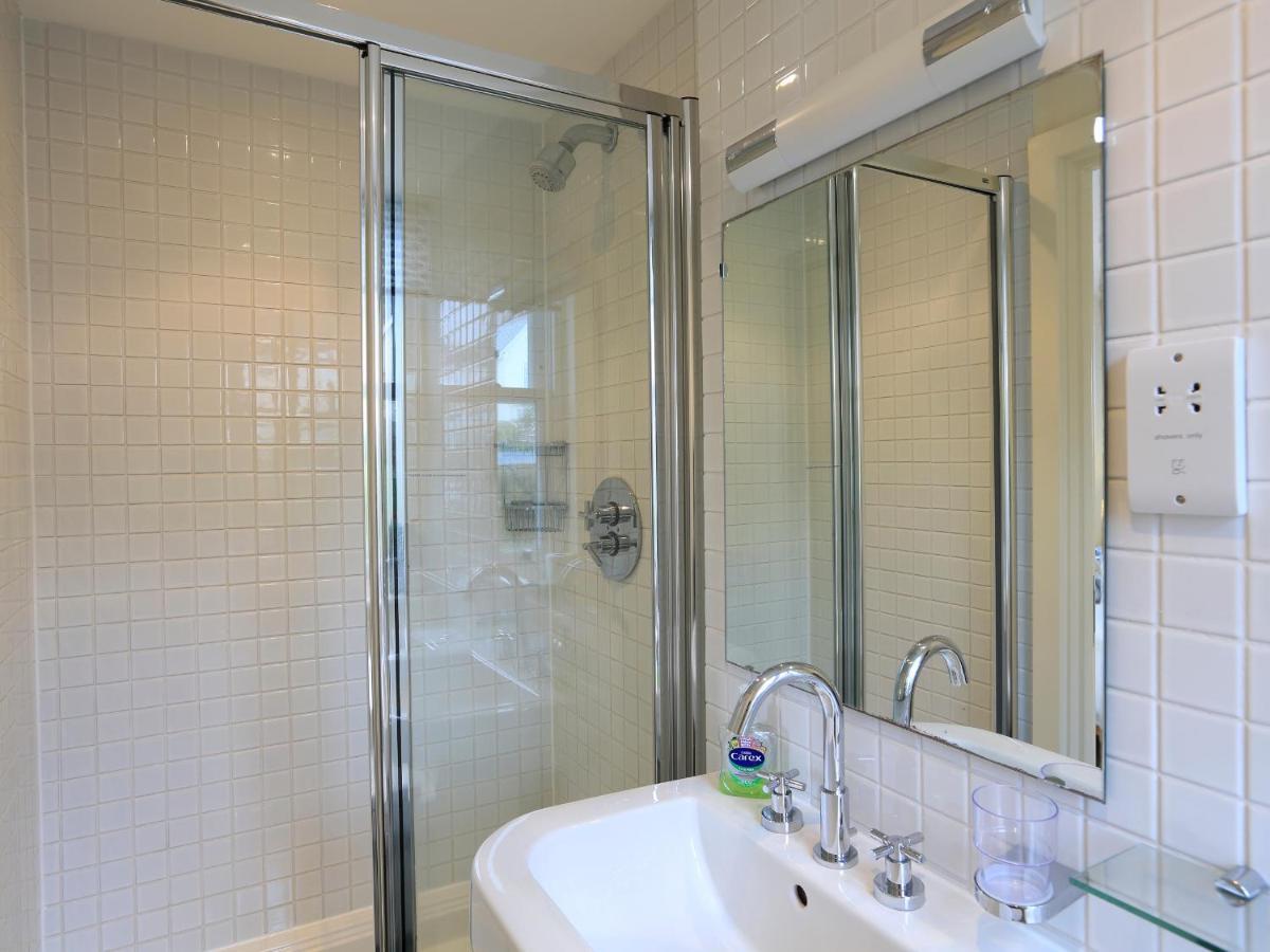 14 Combehaven Villa Salcombe Ngoại thất bức ảnh