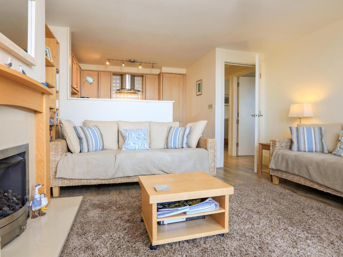 14 Combehaven Villa Salcombe Ngoại thất bức ảnh