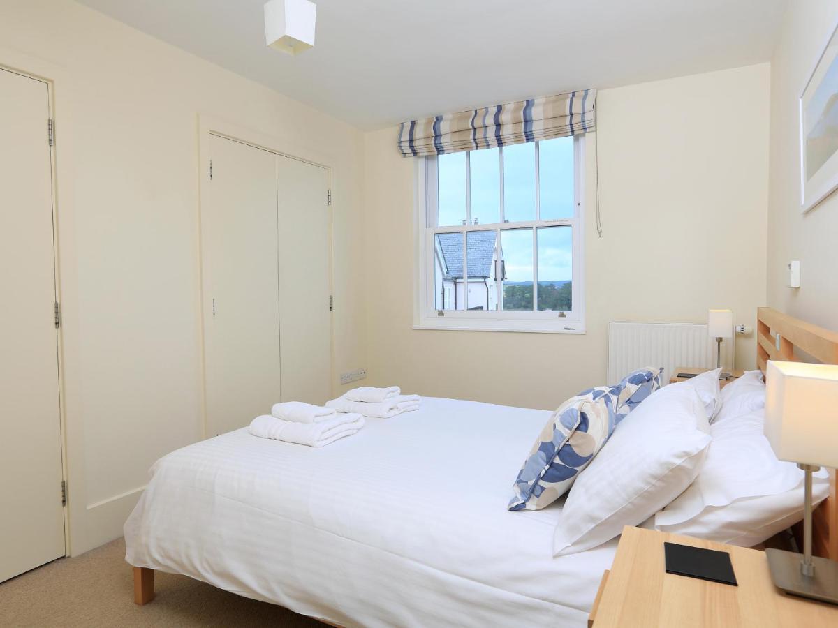 14 Combehaven Villa Salcombe Ngoại thất bức ảnh