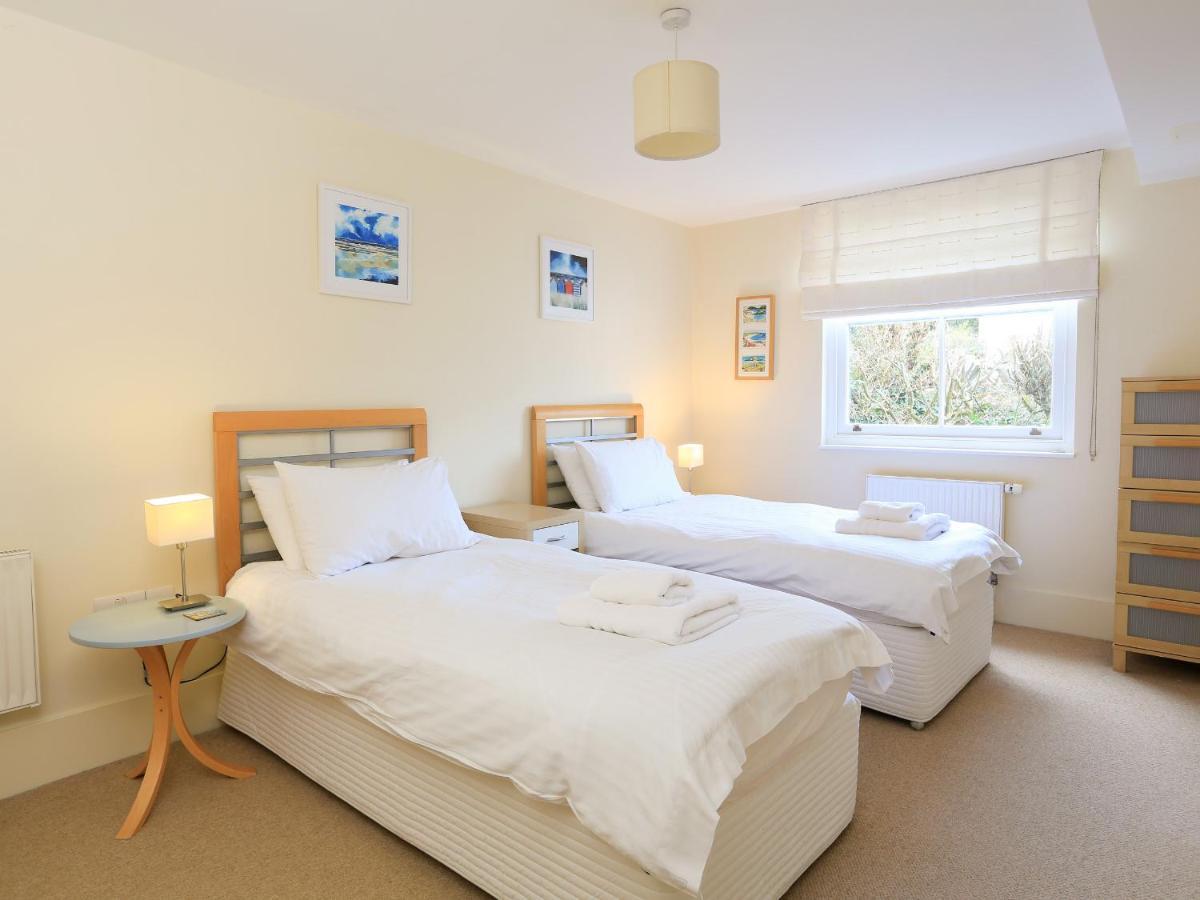 14 Combehaven Villa Salcombe Ngoại thất bức ảnh