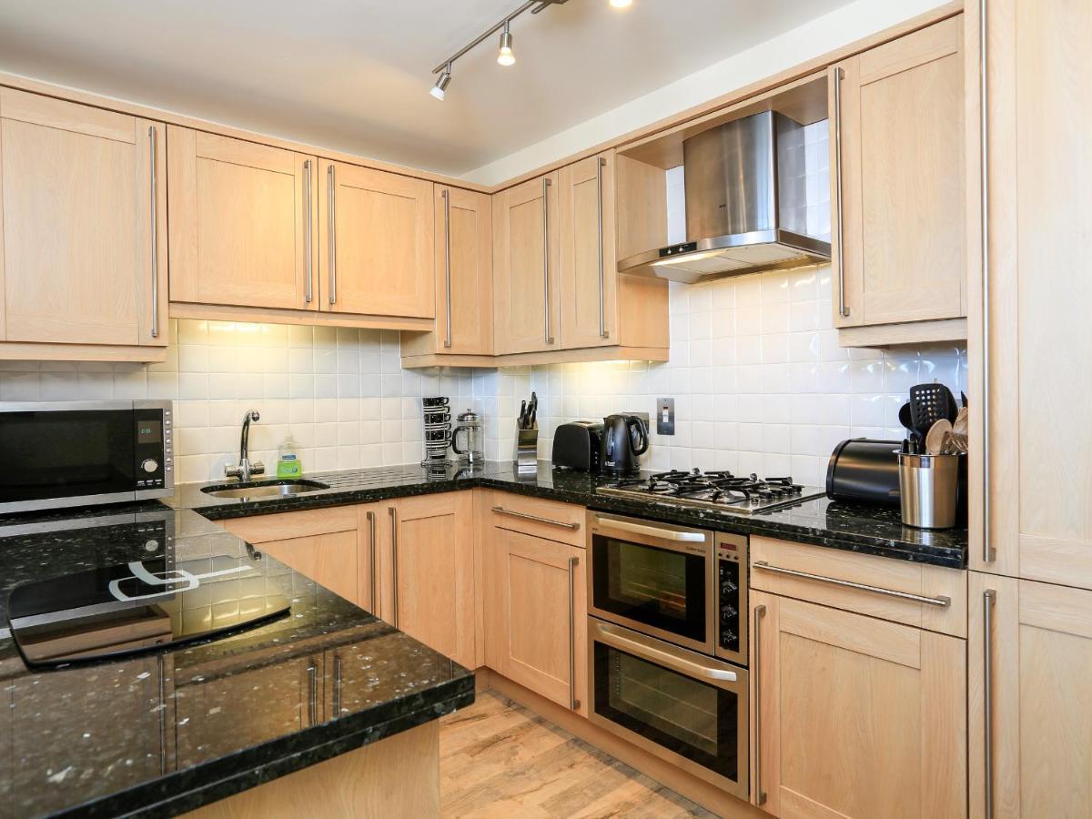 14 Combehaven Villa Salcombe Ngoại thất bức ảnh