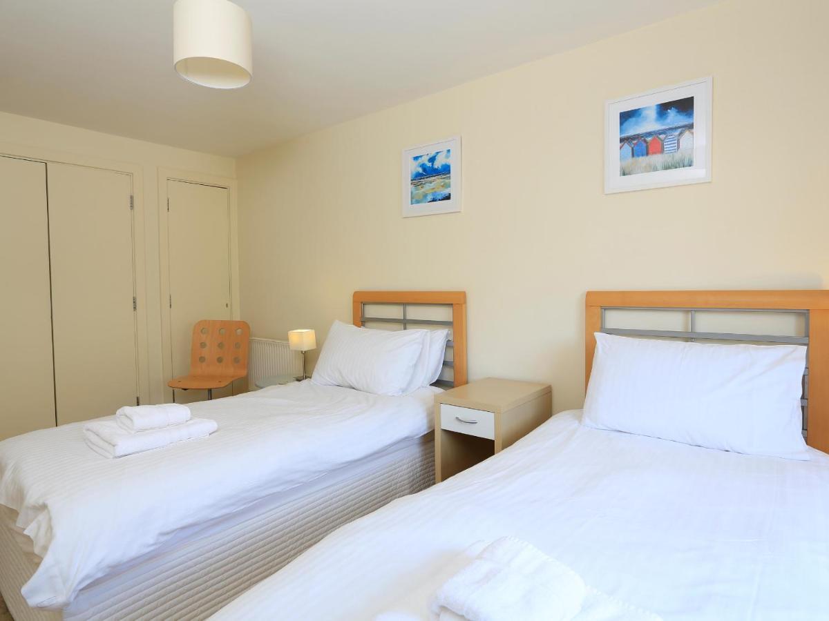 14 Combehaven Villa Salcombe Ngoại thất bức ảnh