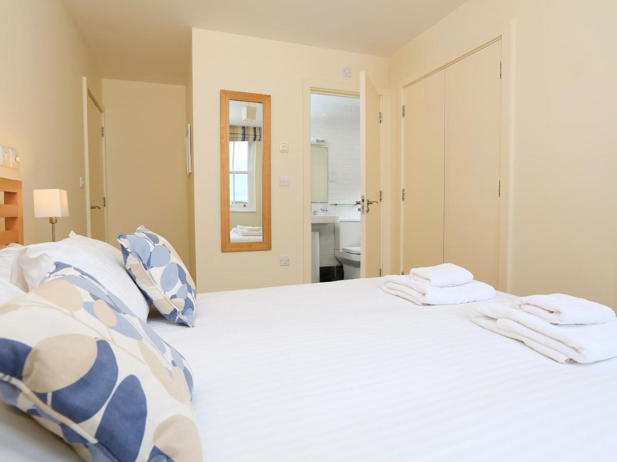 14 Combehaven Villa Salcombe Ngoại thất bức ảnh