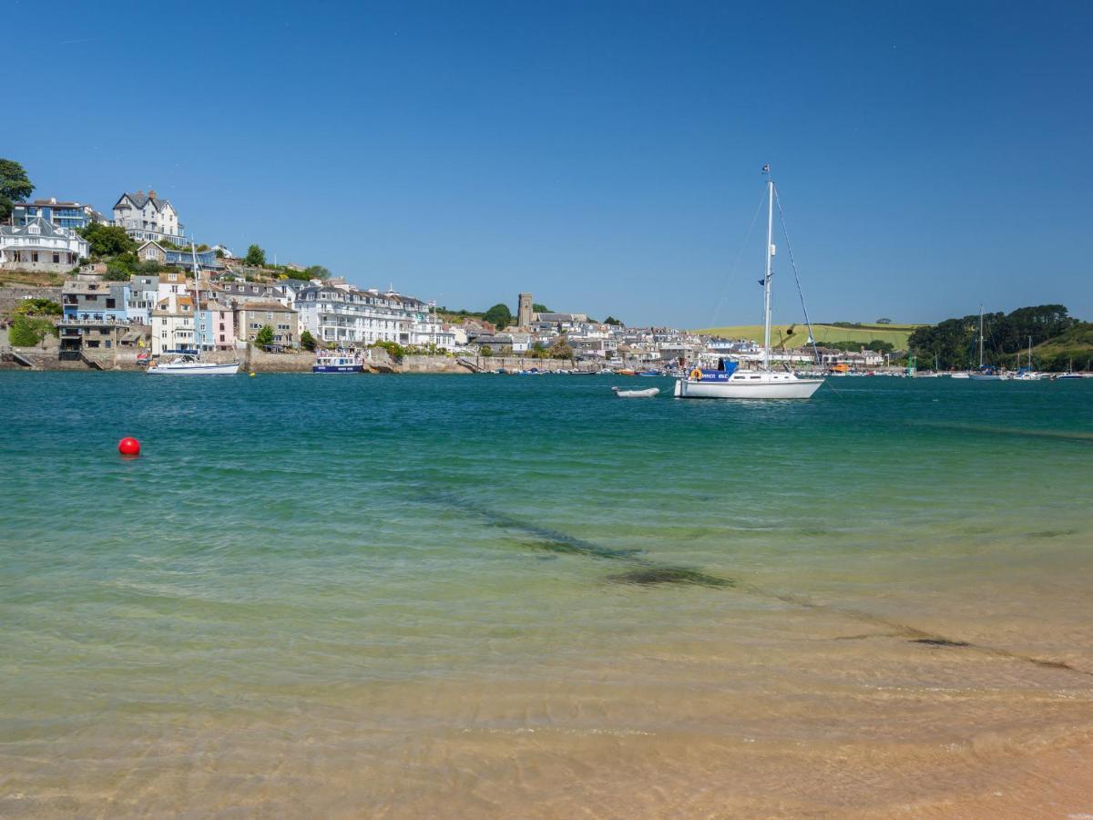 14 Combehaven Villa Salcombe Ngoại thất bức ảnh
