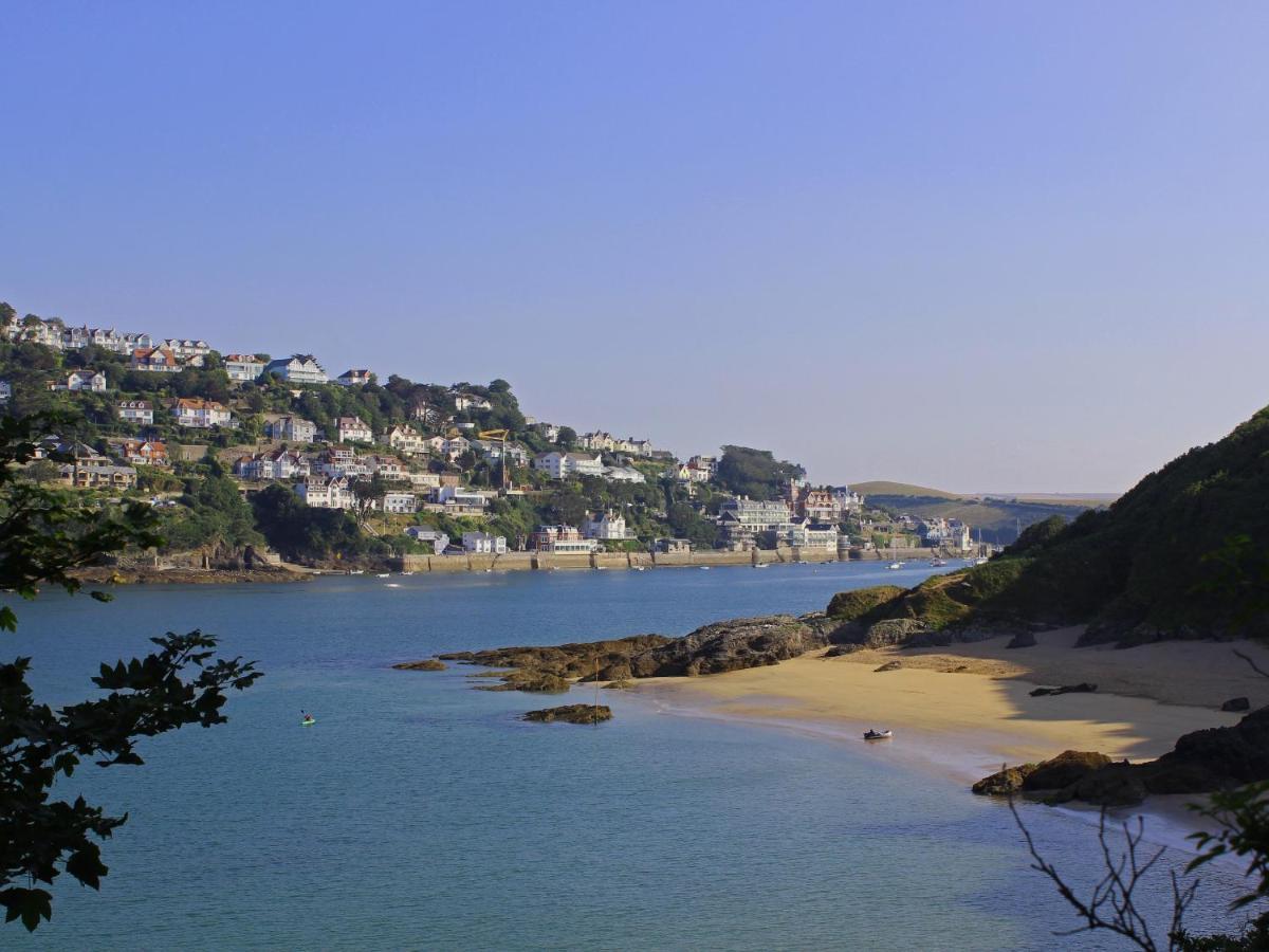 14 Combehaven Villa Salcombe Ngoại thất bức ảnh