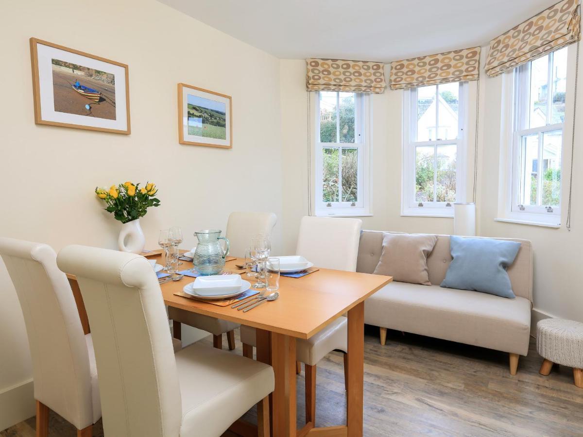 14 Combehaven Villa Salcombe Ngoại thất bức ảnh