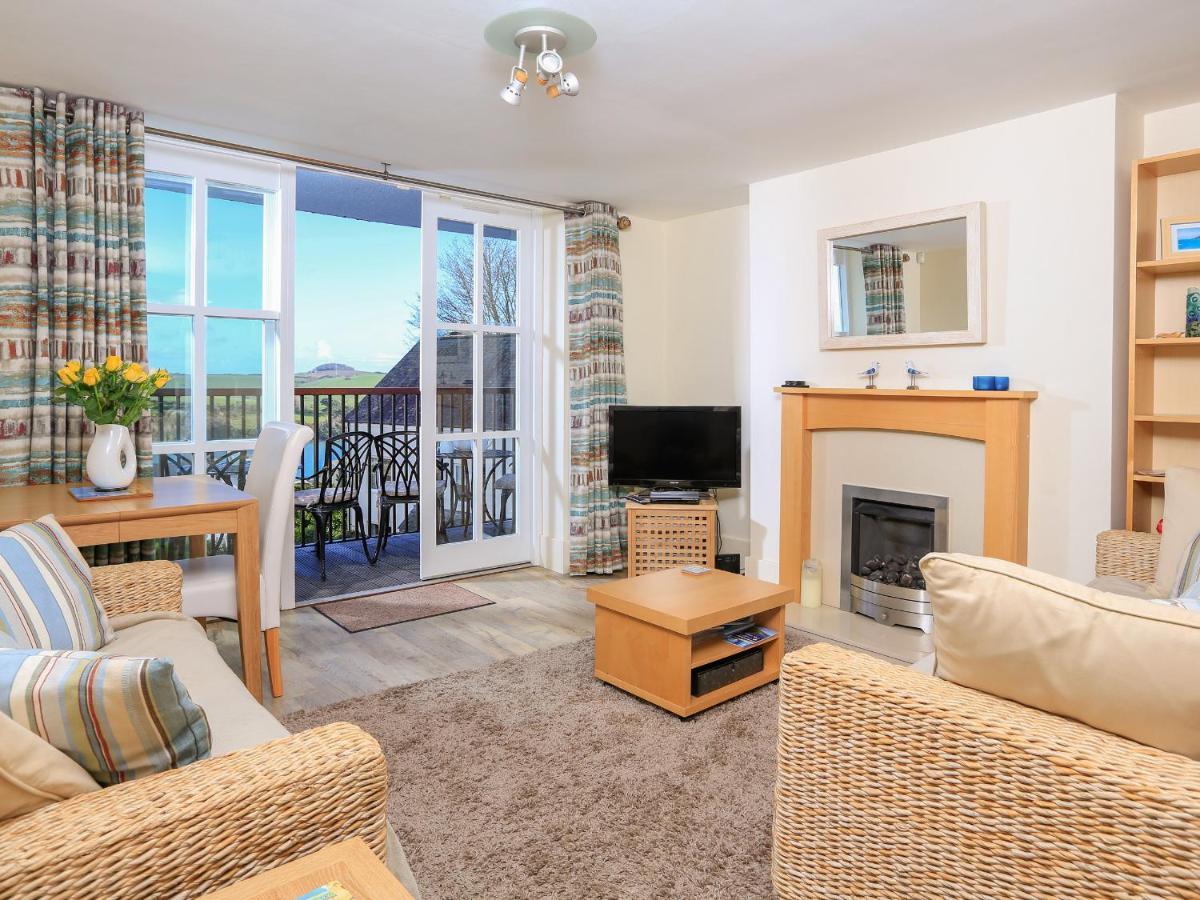 14 Combehaven Villa Salcombe Ngoại thất bức ảnh