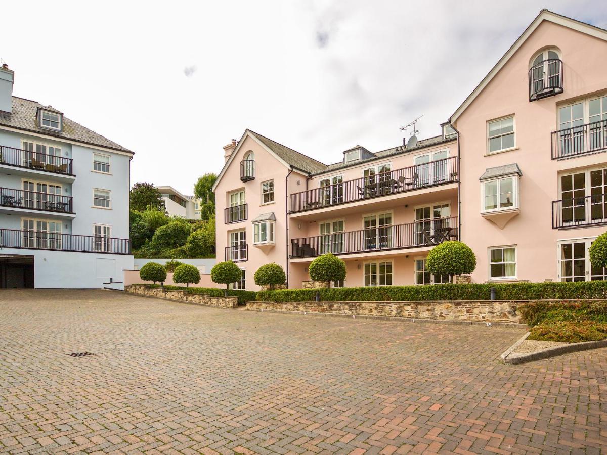 14 Combehaven Villa Salcombe Ngoại thất bức ảnh