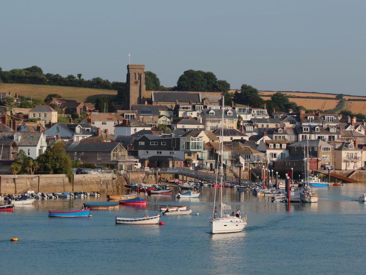 14 Combehaven Villa Salcombe Ngoại thất bức ảnh