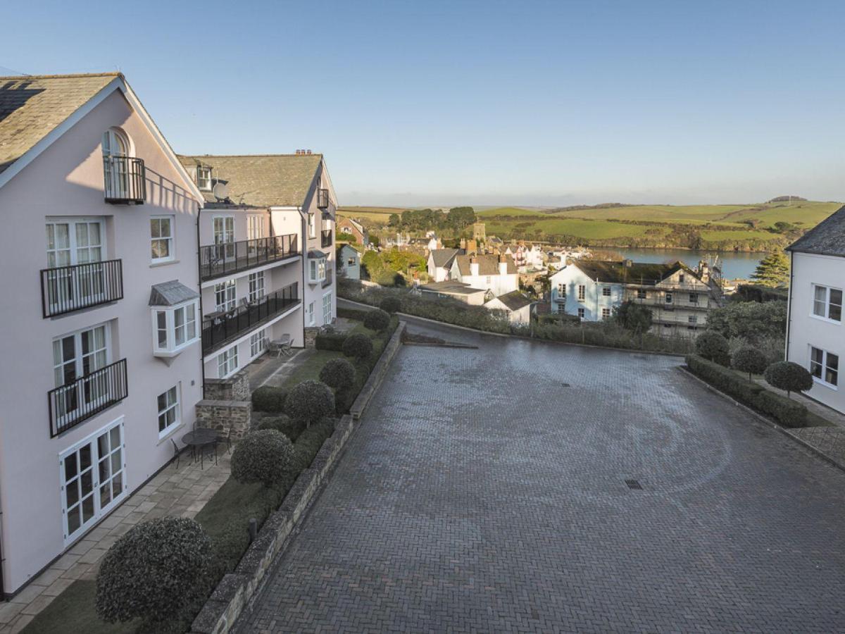 14 Combehaven Villa Salcombe Ngoại thất bức ảnh